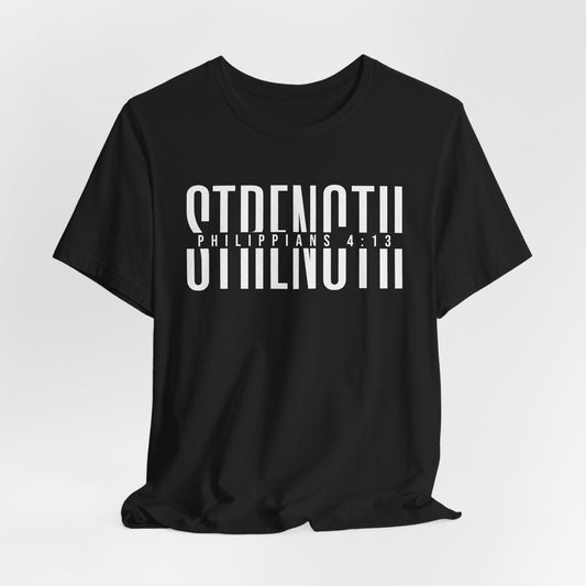 Strength Tee